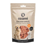 Kanapalat Chicken Snacks 100g