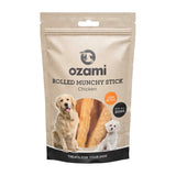 Kanarulla Munchy Stick 100g