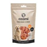 Kanakuutiot Chicken Cubes 100g