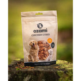 Kanakuutiot Chicken Cubes 100g