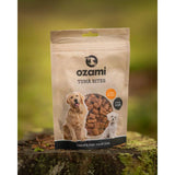 Tonnikalaherkku Tuna Bites 100g