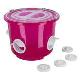 Kanojen Ruokinta-automaatti Bucket 12 L
