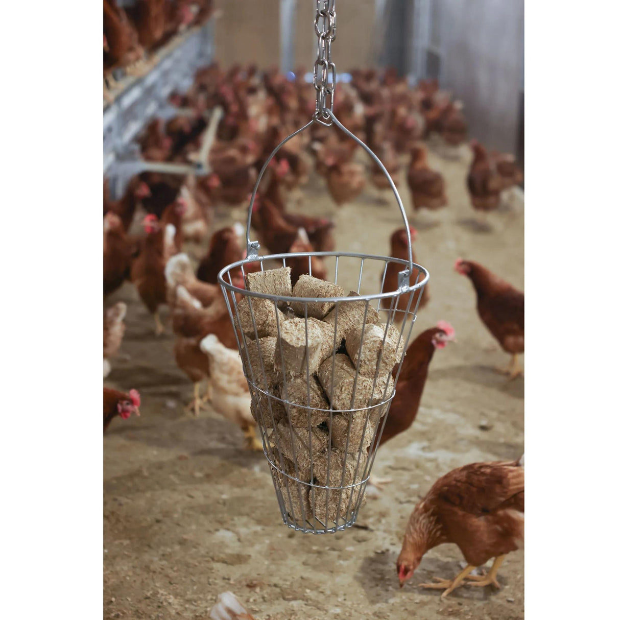 Ruokintakori Feeding Basket