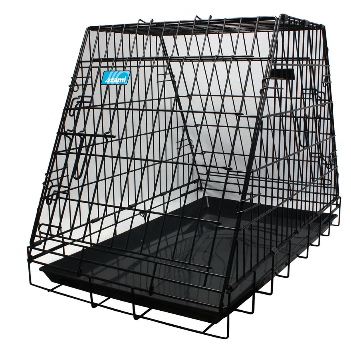 Metallihäkki Pyramidi