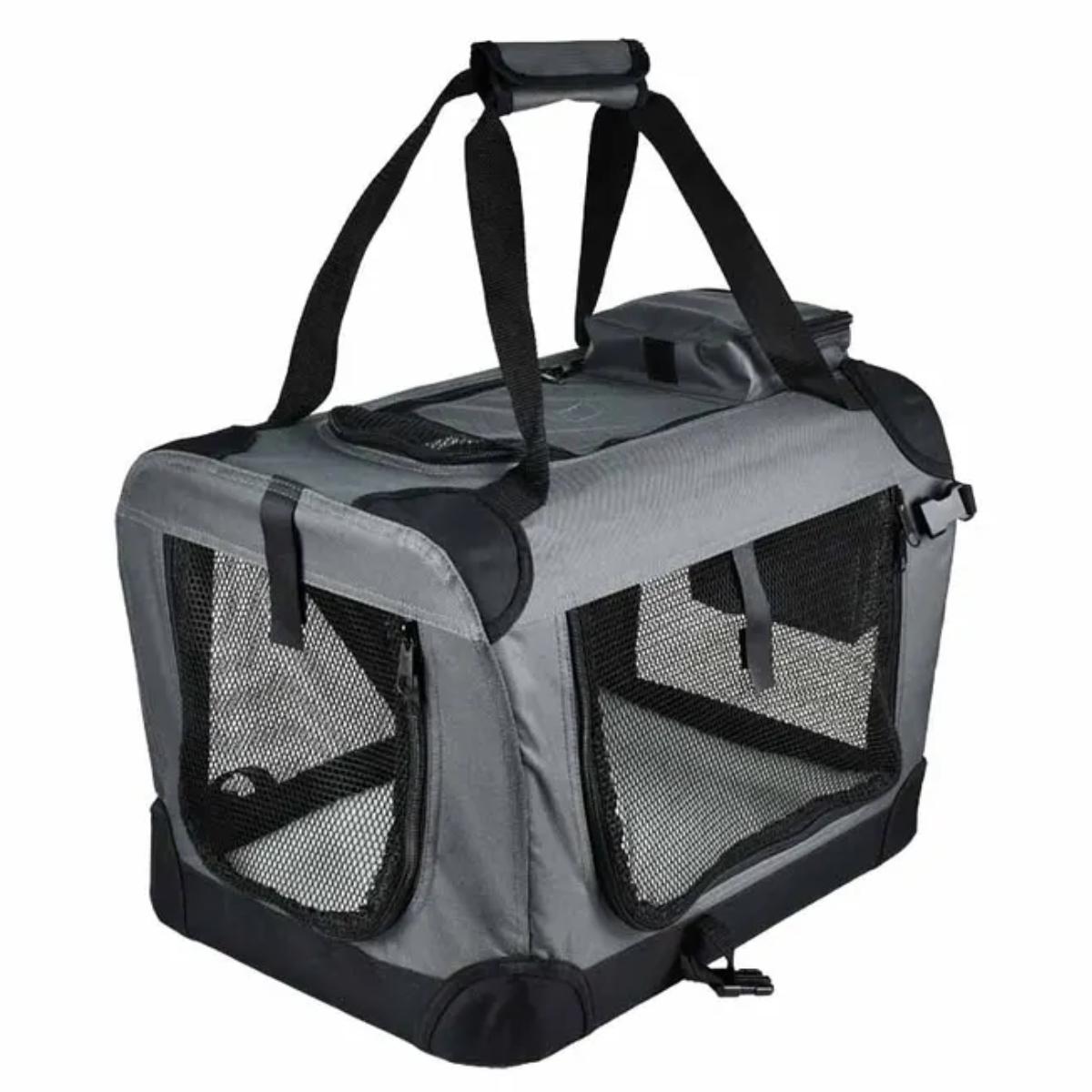 Kevythäkki Soft Crate