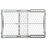 Koiraportti Plastic Expandable