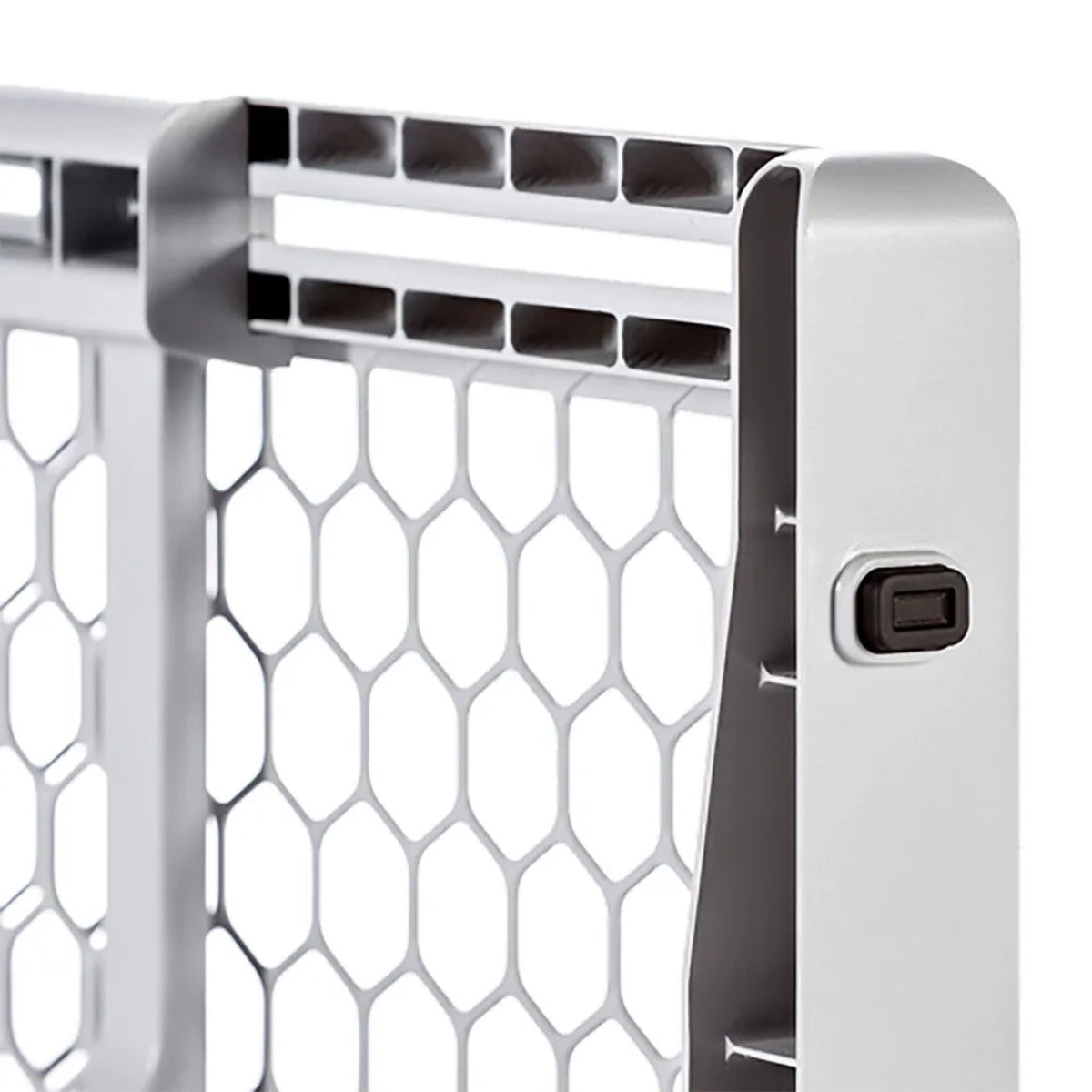 Koiraportti Plastic Expandable