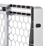 Koiraportti Plastic Expandable