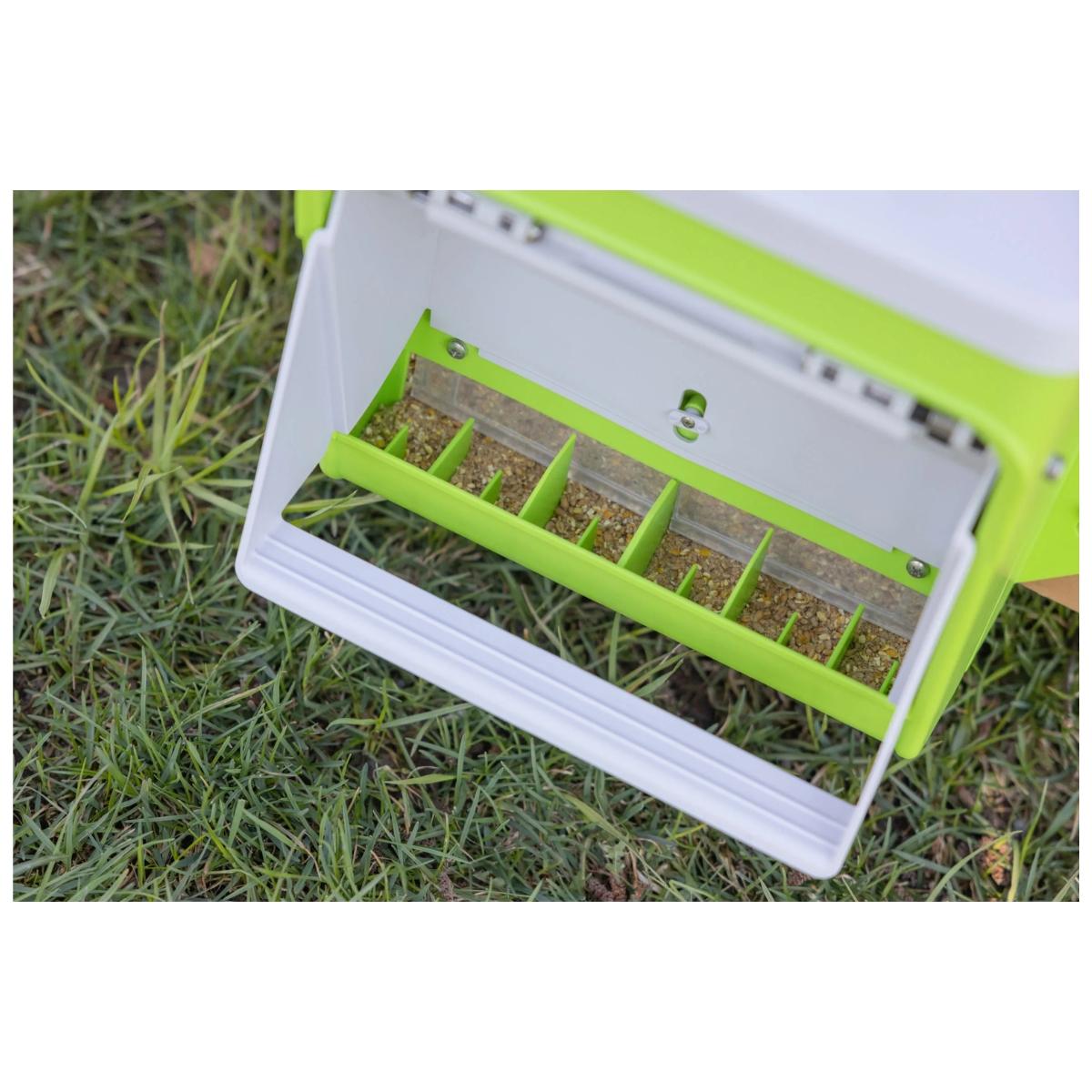 Ruoka-automaatti SmartCoop 7,5kg