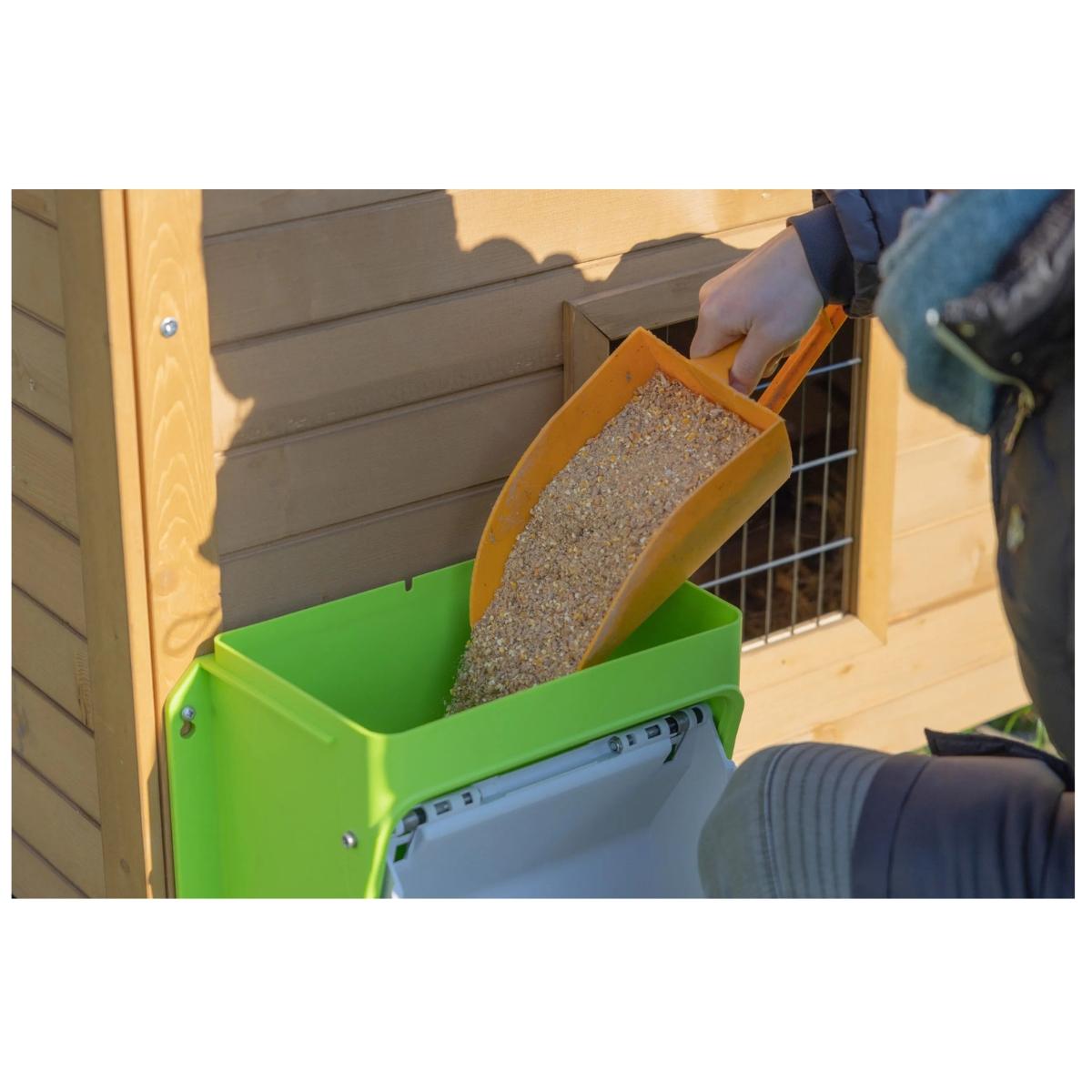 Ruoka-automaatti SmartCoop 7,5kg