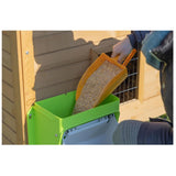 Ruoka-automaatti SmartCoop 7,5kg
