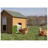 Ruoka-automaatti SmartCoop 7,5kg