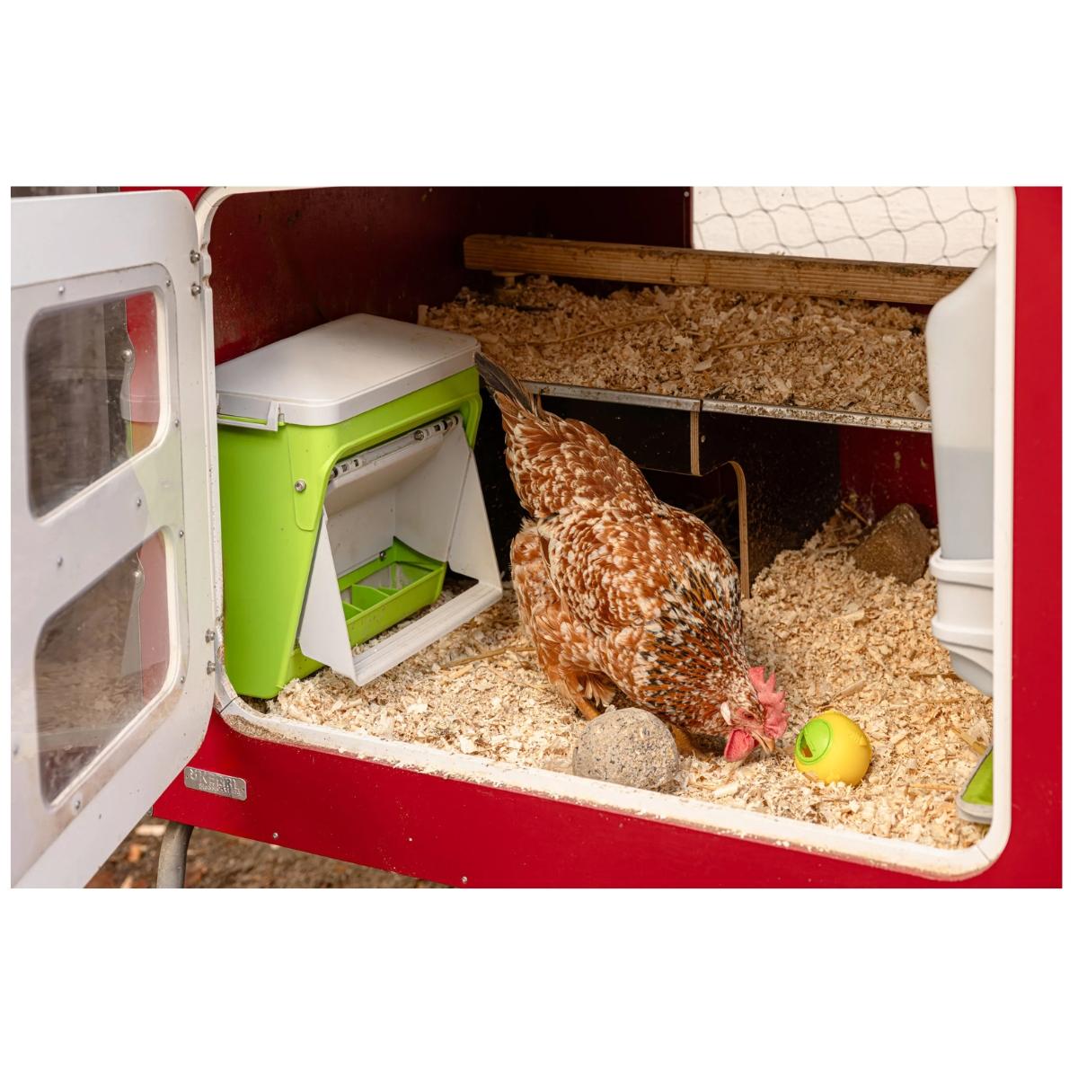 Ruoka-automaatti SmartCoop 7,5kg