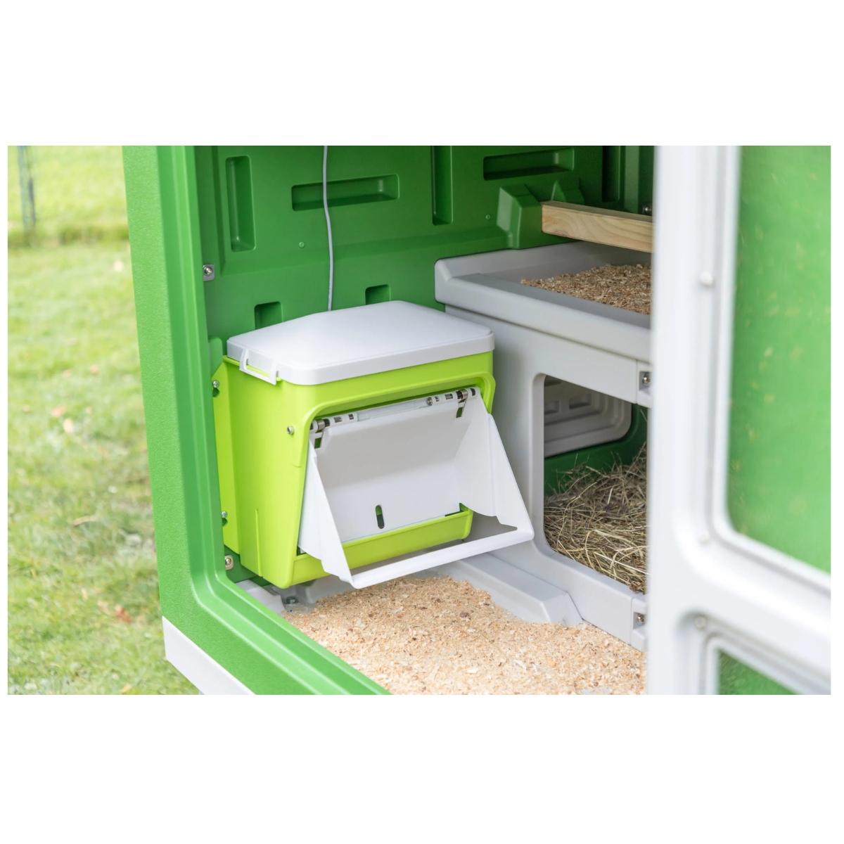 Ruoka-automaatti SmartCoop 7,5kg