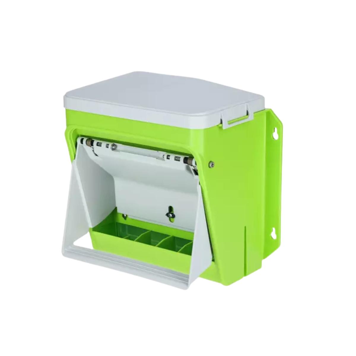 Ruoka-automaatti SmartCoop 7,5kg