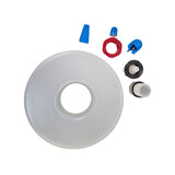 Varaosat RapidClean