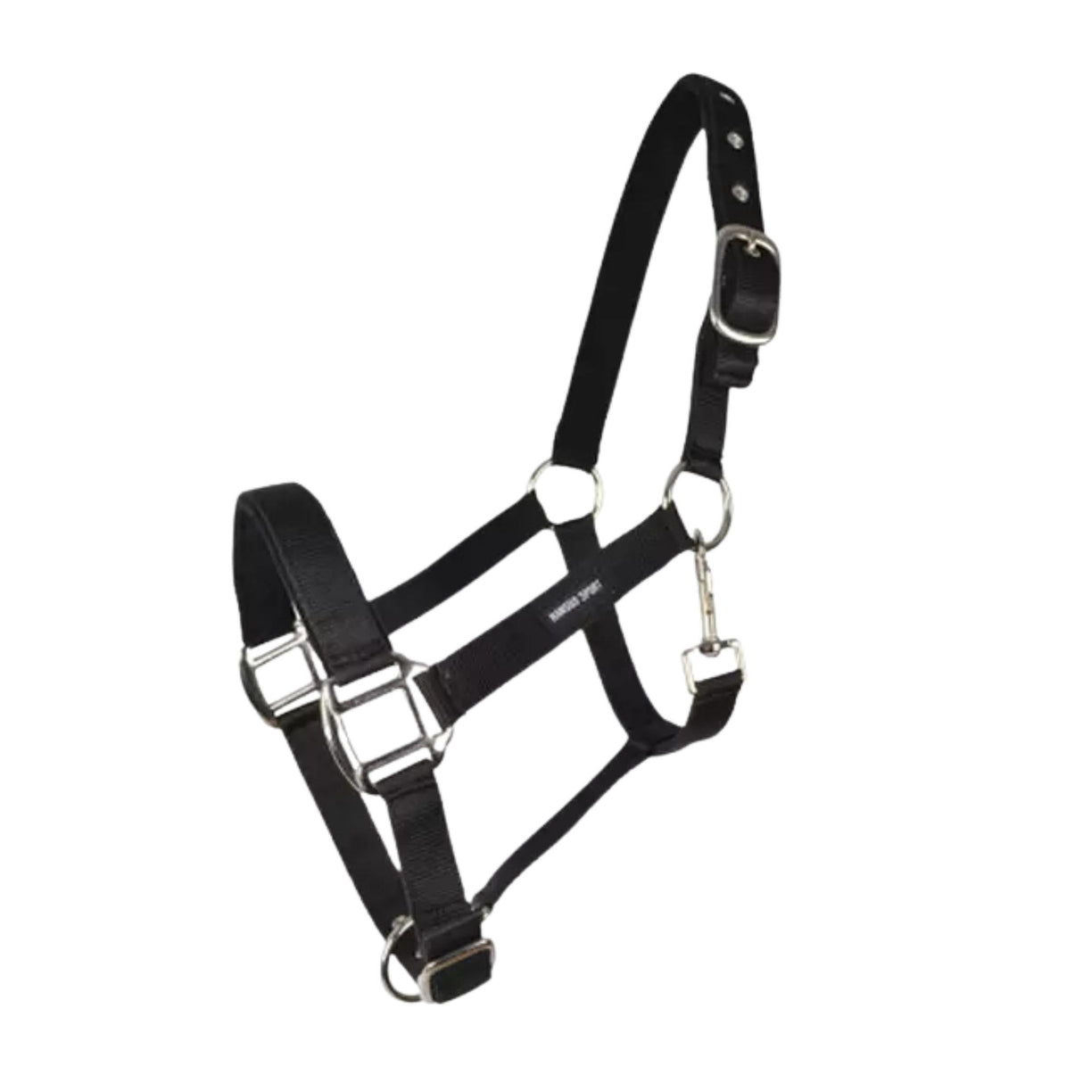 Riimu Soft Black