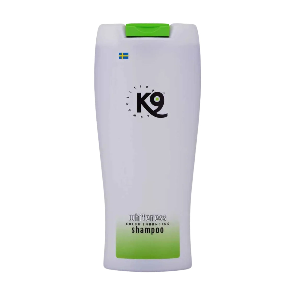 Whiteness Shampoo 300ml