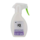 White Magic Silver Shine Hoitosuihke 250ml