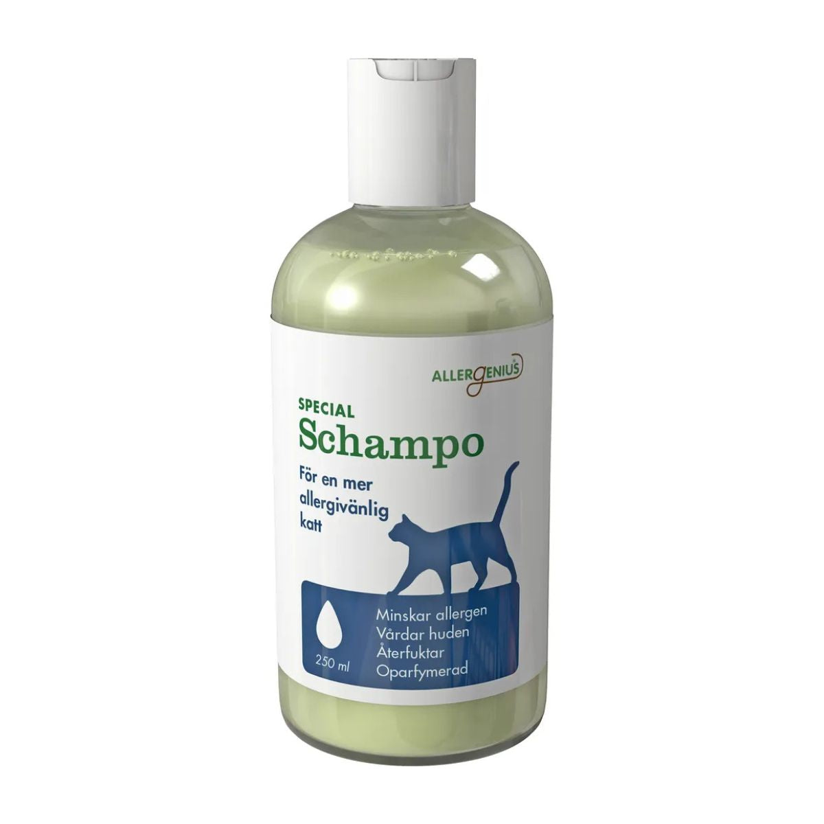 Cat Special Shampoo 250ml