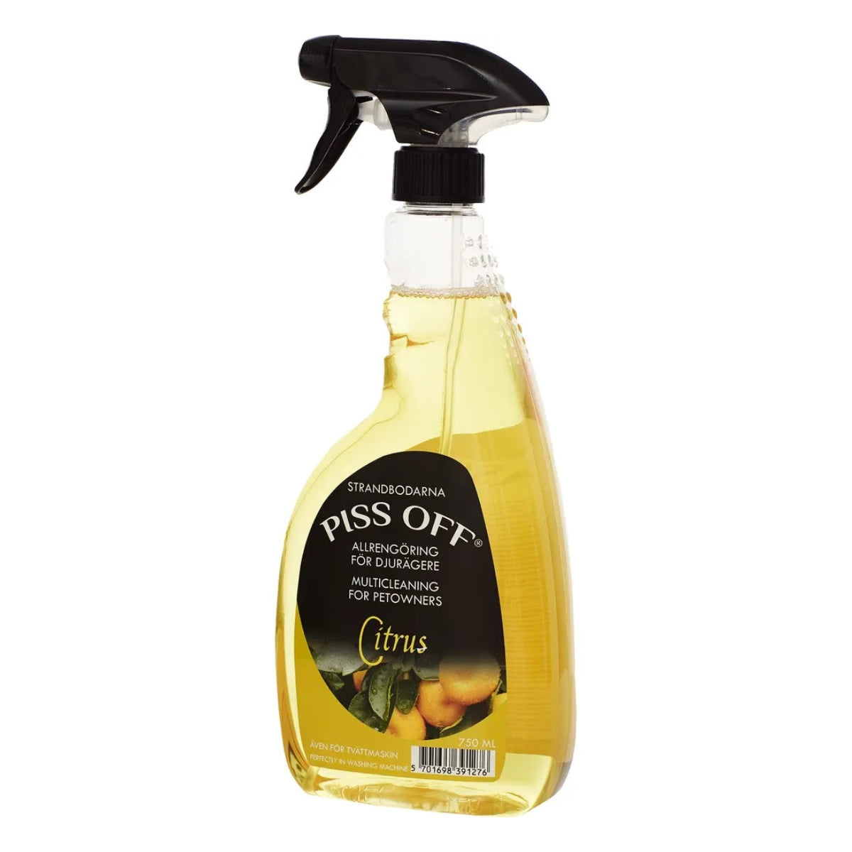 Puhdistussuihke Citrus 750ml