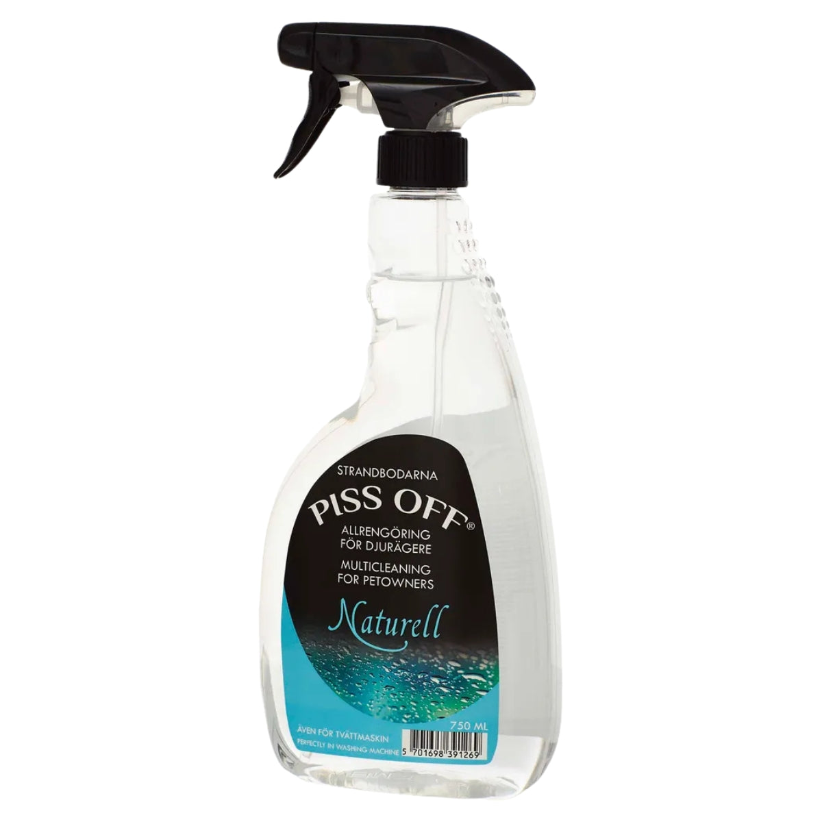 Puhdistussuihke Naturell 750ml