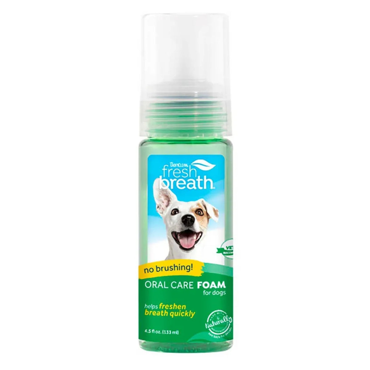 Hammasvaahto Oral Care 133ml