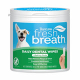 Daily Finger Dental Wipes
