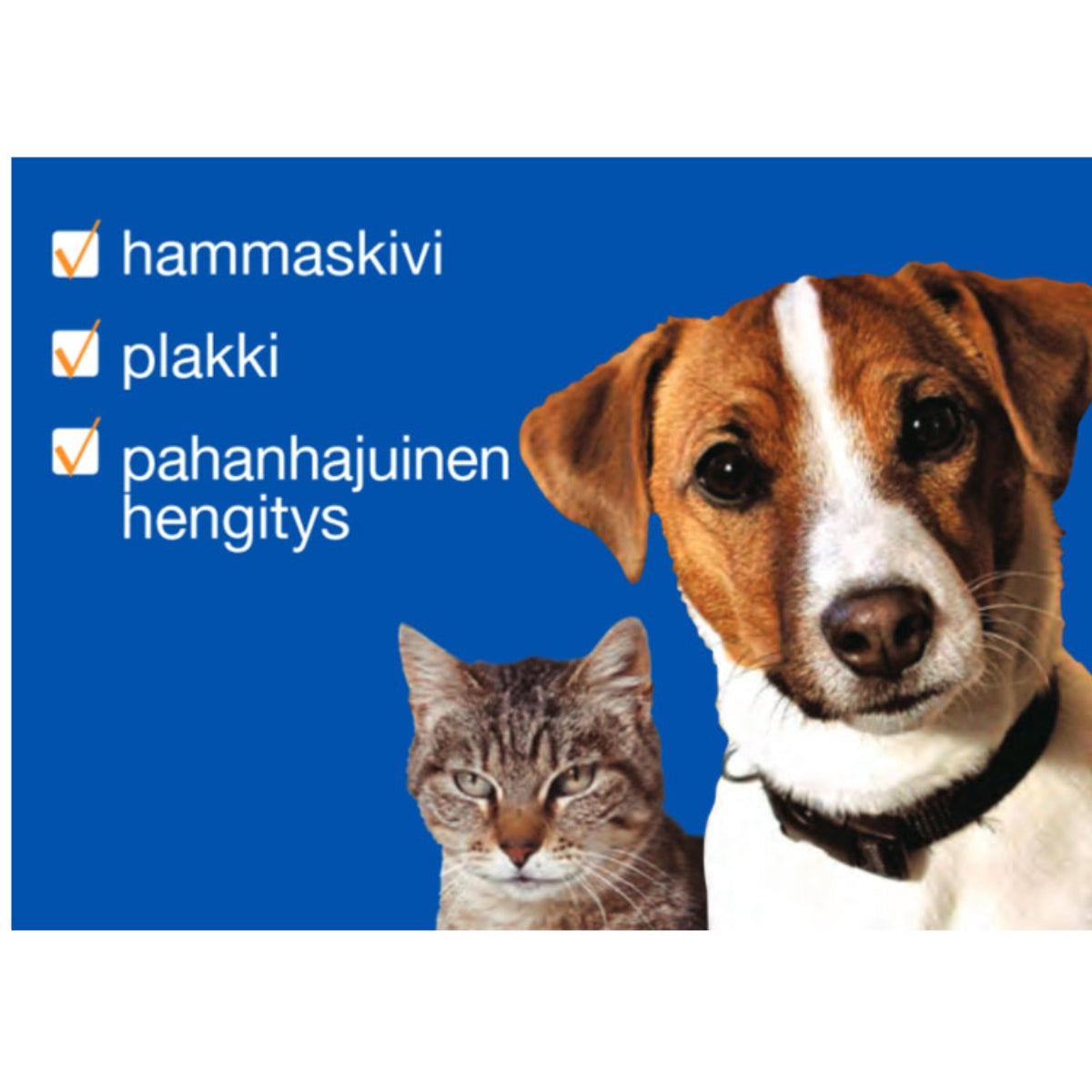 ProDen PlaqueOff Merileväjauhe 60g
