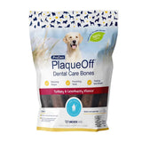 ProDen PlaqueOff Dental Care Bones 485g