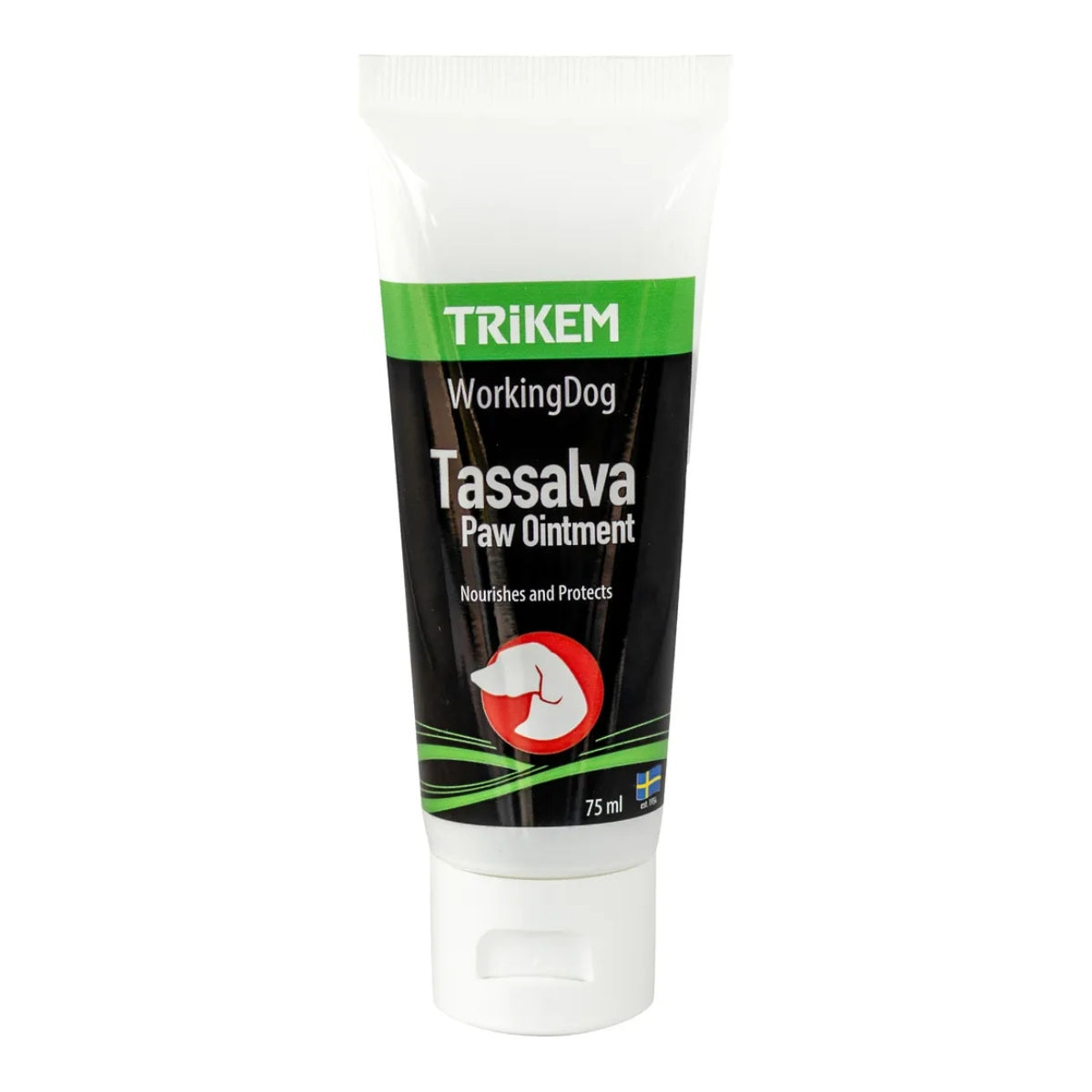 Tassuvoide 75ml