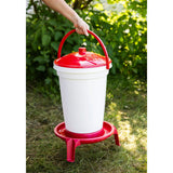 Juoma-automaatti Rapid Clean Legs