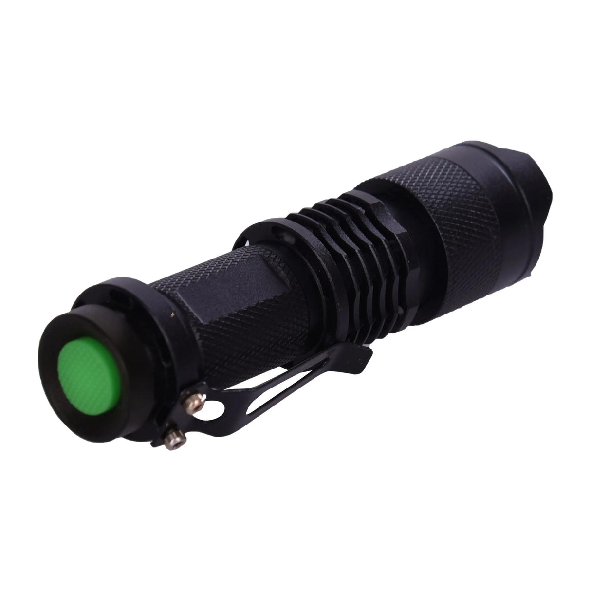 Läpivalaisulamppu LED