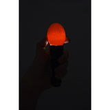 Läpivalaisulamppu LED