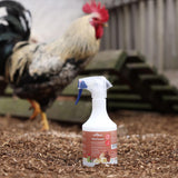 MiteCleaner 500 ml