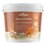 Lisäravinne Mineral Grit Mix 5 kg