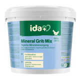 Lisäravinne Mineral Grit Mix 5kg