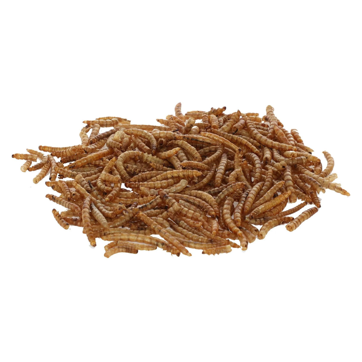 Kuivatut Jauhomadot 900 g