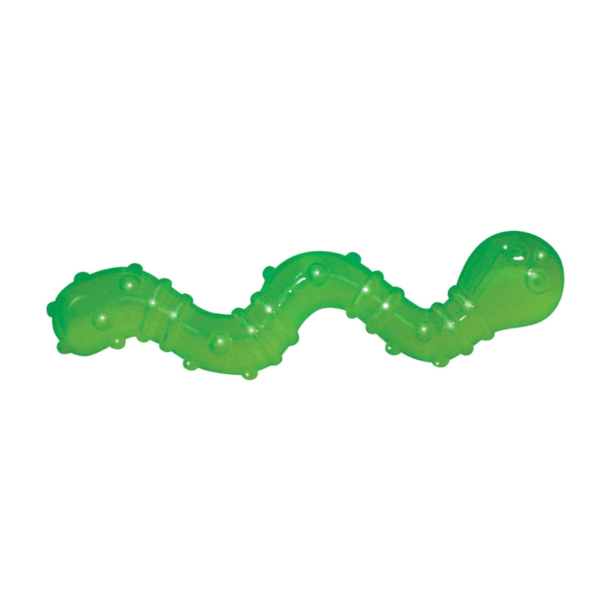 Kissanlelu OrkaKat Wiggle Worm