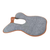 Romaani Villa Grey