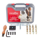 Hokkitarvikesalkku Stud Kit W3/8