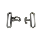 Warp tension buckle