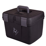 Grooming Box Aleron Black