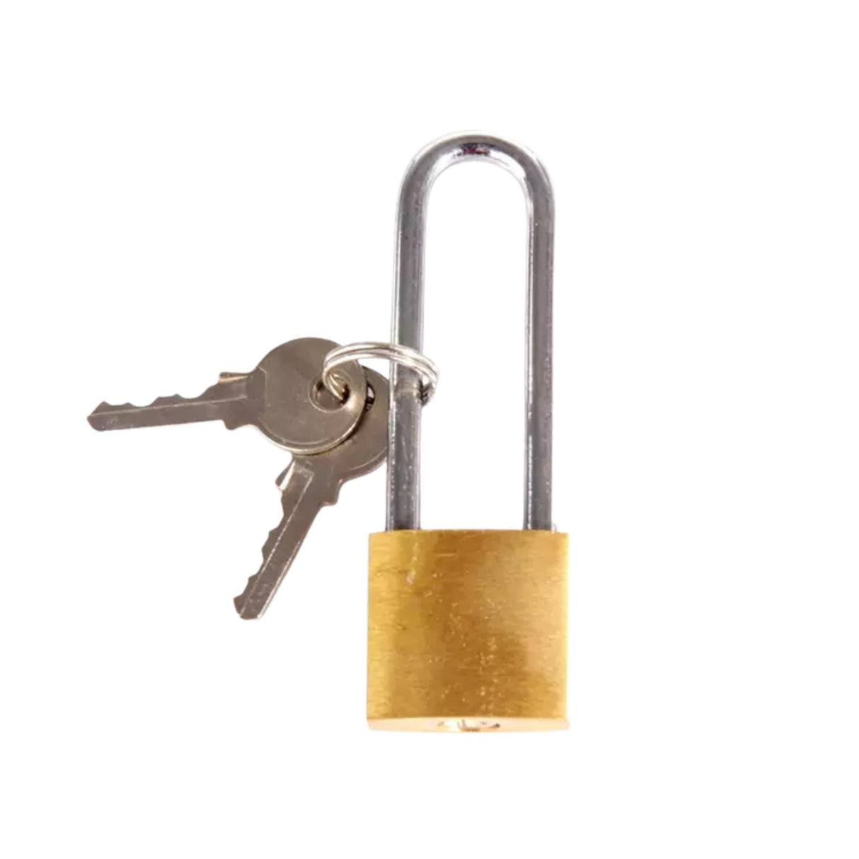 Riippulukko Padlock