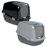 Pellettivessa Ecodome XL