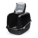 Pellettivessa Ecodome XL