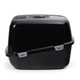 Pellettivessa Ecodome XL