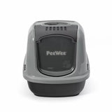 Pellettivessa Ecodome XL