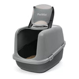 Pellettivessa Ecodome XL