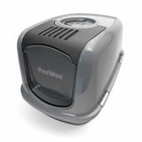 Pellettivessa Ecodome XL